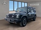 INEOS Grenadier 3.0 Station Wagon Fieldmaster Edition - INEOS