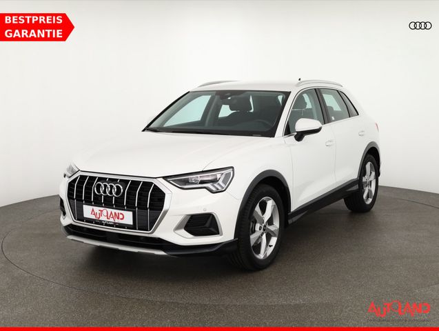 Audi Q3 35 TFSI s-tronic LED Kamera Sitzheizung PDC