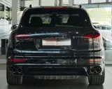 Porsche Cayenne GTS GTS - Porsche Gebrauchtwagen in Hannover