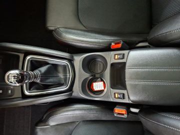 Nissan Qashqai Tekna 1.6 DIG-T °LED°Navi°RFK°SHZ°BOSE°
