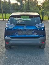 Opel Crossland (X) 1.2 DI Turbo 81kW Elegance Pak... - Opel Crossland (X) von privat