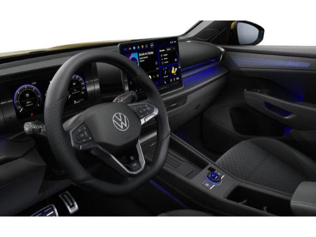 Volkswagen T-Roc - Bild 4
