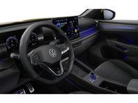 Volkswagen T-Roc - Vorschau Bild 4