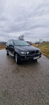 BMW X5 3.0d X5 E53 - BMW X5: 53