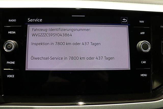 Taigo Life GOAL 1.0 TSI NAVI ACC LED PDC TEMPOMA