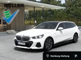BMW i5 eDr40 Touring M Sport B&W,AHK,Pano,DAProf,PA+ - BMW i5 in Hamburg