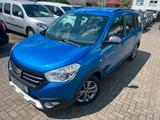 Dacia Lodgy Stepway/Klima/Navi/HU&AU NEU - Dacia Lodgy aus 2015