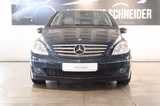 Mercedes-Benz B 200 Turbo *Automatik*Comand* - gebrauchte Mercedes-Benz B-Klasse aus dem Jahr 2006