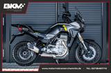 Moto Guzzi Stelvio PFF +Mod.2025+auf Lager+Aktion+ - Motorräder in Chemnitz