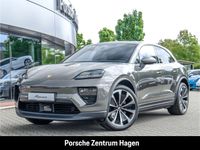 Porsche Macan - Vorschau Bild 1