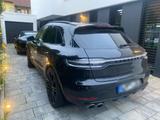 Porsche Macan S, opt. GTS, Diesel, 22 Zoll... - Porsche Macan in Nürnberg