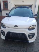 Microcar M.Go - mit Rückfahrkamera - Microcar M.Go von privat