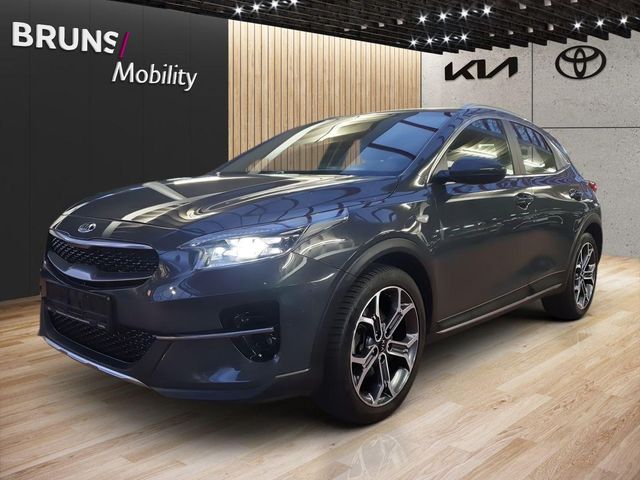 Kia XCeed 1.0 T-GDI OPF VISION