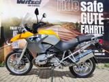 BMW R 1200 GS  - MOTORRAD AUS DEM JAHR 2004