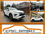 Mitsubishi Eclipse Cross Plugin Hybrid PHEV 4WD Select Navi - Mitsubishi Eclipse Cross in Düsseldorf