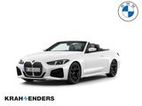 BMW 420 d Cabrio M Sport Leder HiFi Lenkradheizung - BMW 420 mit Diesel-Antrieb: Leder, Navigationssystem, Cabrio