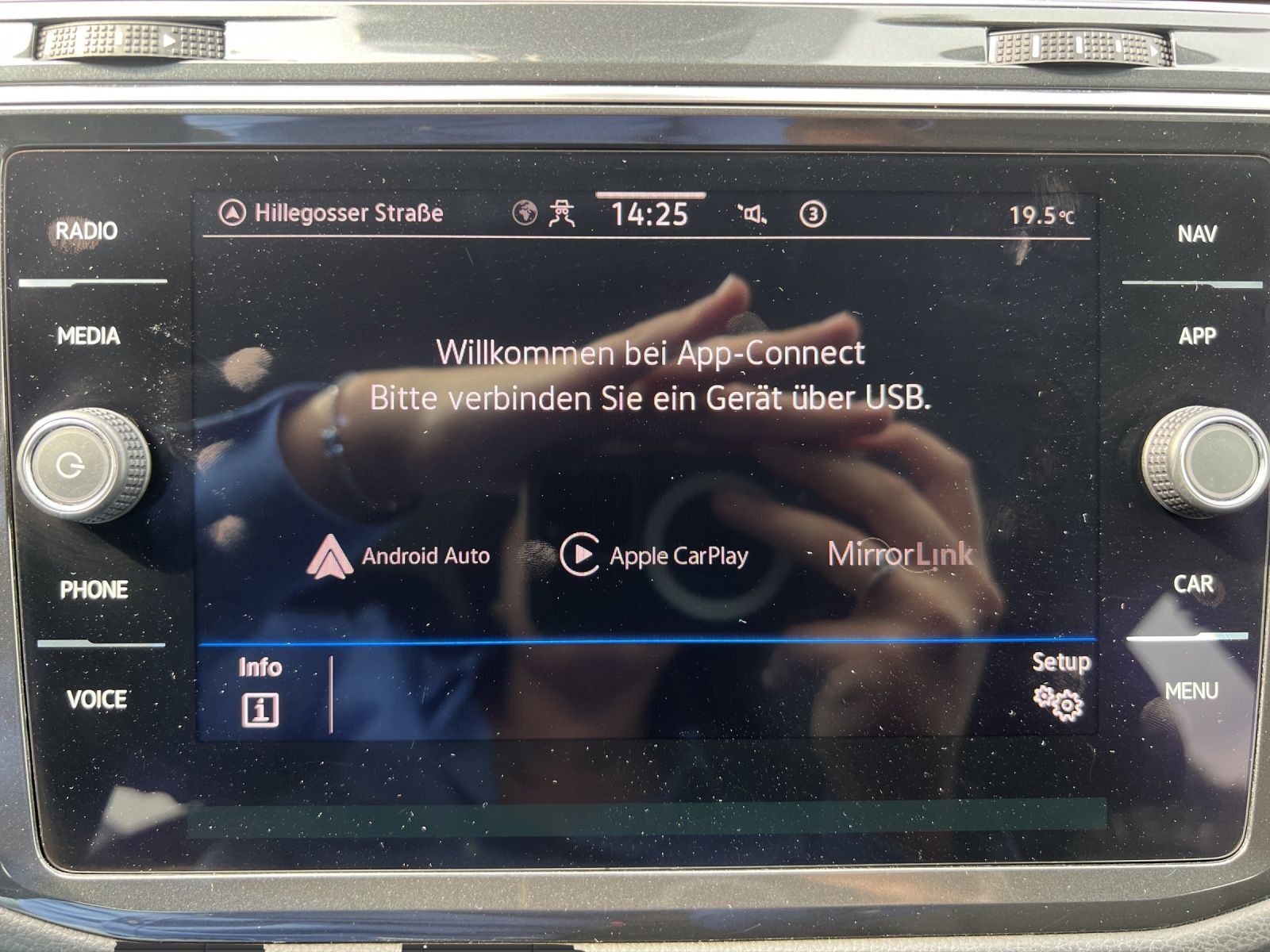 Volkswagen Tiguan - Bild 25