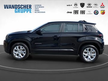 Jeep Avenger 1.2 Altitude LED+ACC+PDC+SpurH+AUT