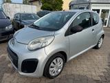Citroën C1 Advance - Citroën C1 in Braunschweig