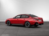 BMW 550 - Vorschau Bild 8