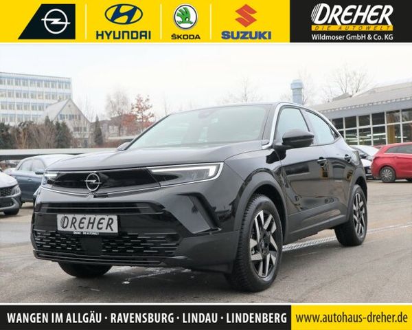 Opel Mokka e Elegance Klima/LED/Winter-PaketSitzhzg.