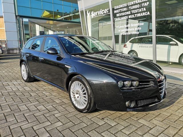 Alfa Romeo ALFA ROMEO 159 1.9 JTDm 16V Sportwagon Distincti