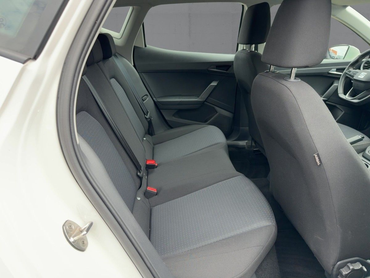 Seat Ibiza - Bild 13