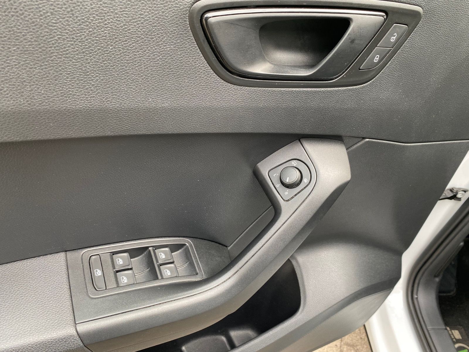 Seat Ateca Reference foto 12