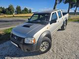 Nissan NP 300 Pick Up 2.5 dCi 133PS AWD erst 73Tkm!!! - Nissan Gebrauchtwagen von 2011