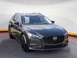 Mazda 6 Kombi 2.5L Skyactiv-G 194PS Automatik FWD Homu - Mazda 6 in München