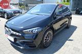 Mercedes-Benz GLA 200 AMG Line *Virtual*LED*DAB*Ambi*Kam*Leder - Mercedes-Benz GLA 200 Gebrauchtwagen