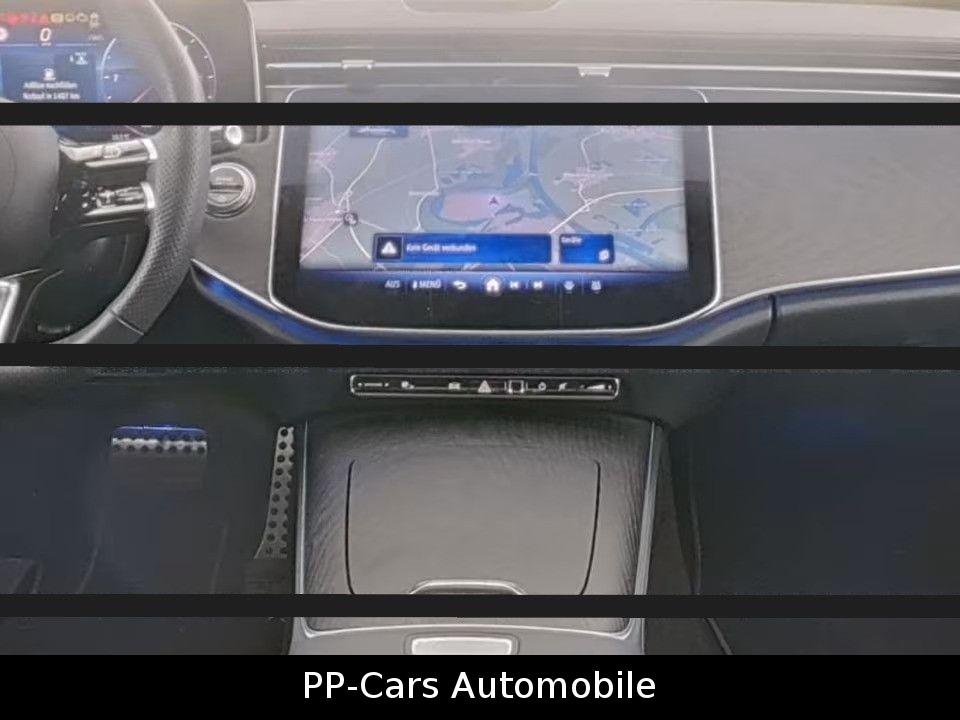 Mercedes-Benz E 220 d AMG Advanced*PANO*NIGHT*LED*KEYGO*MY2026