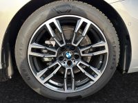 BMW 520 - Vorschau Bild 5