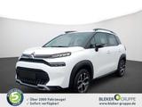 Citroën PureTech 110 Shine - Citroën C3 Aircross Shine mit Benzin-Antrieb