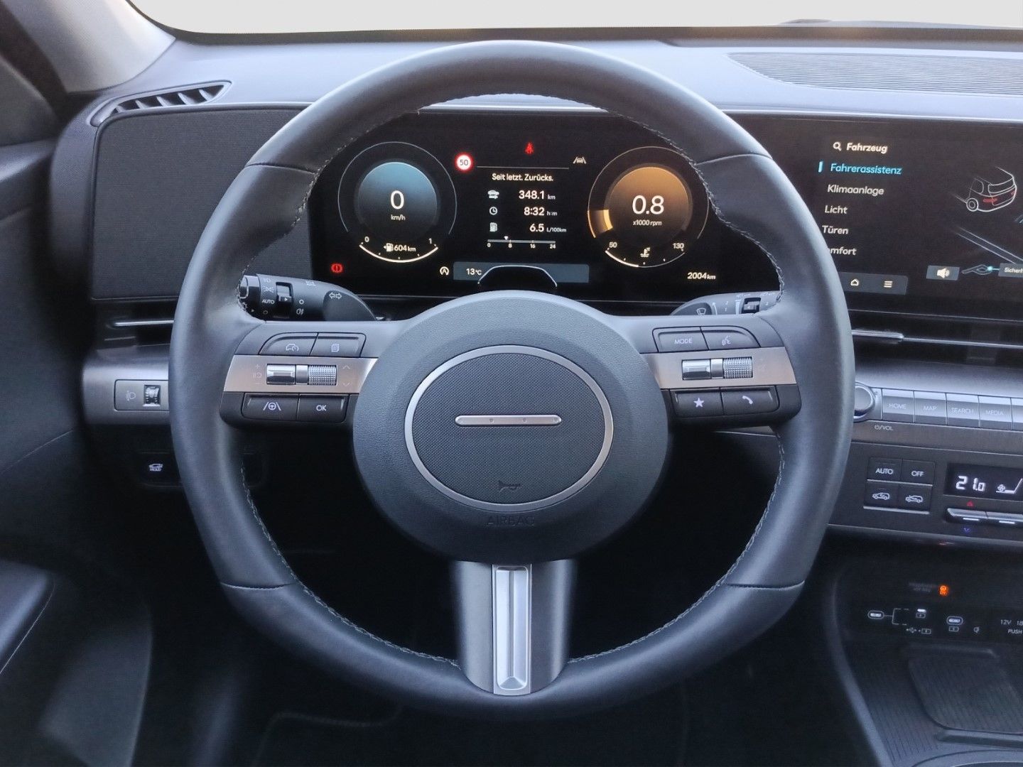 Hyundai Kona – Bild 11