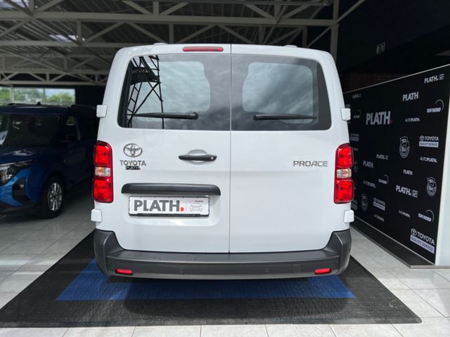 Toyota Proace (Verso)  L2 Kasten Meister | Kamera*Klima*Sofort*