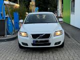 Volvo V50 1.6 Diesel Klima AHK Tüv Start&S... - gebrauchte Volvo V50 aus dem Jahr 2010