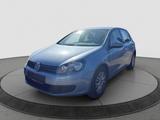 Volkswagen Golf VI Trendline 1.6 - Gebrauchtwagen bis 4.000 Euro