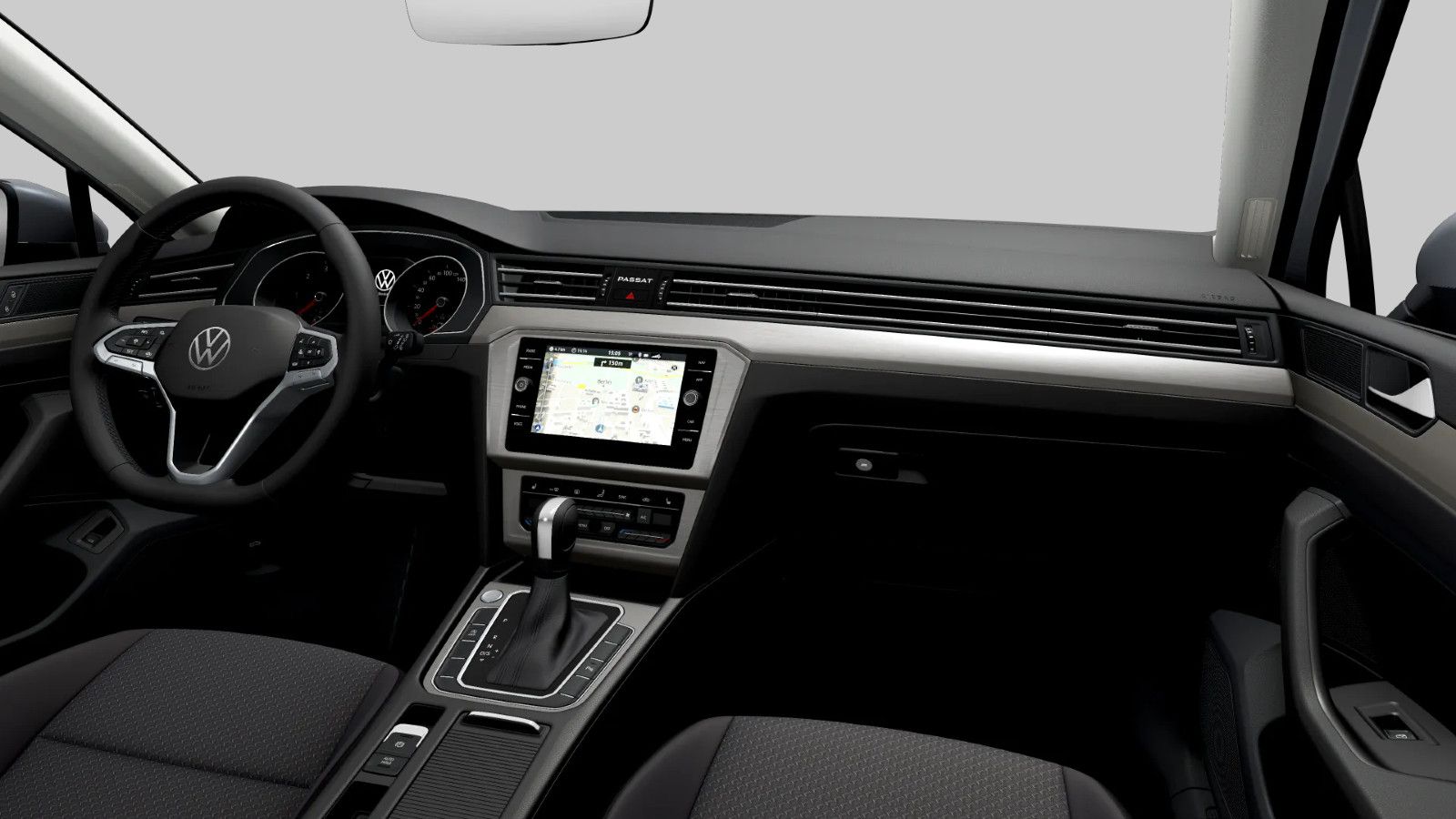 Volkswagen Passat Variant - Bild 5