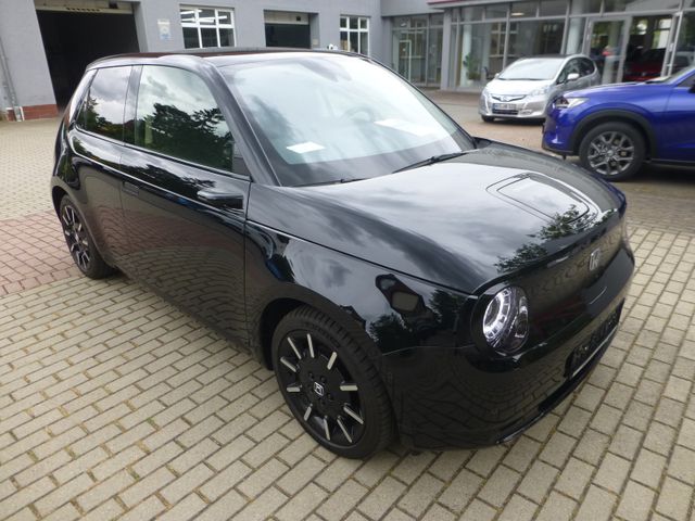 Honda e 113kW Advance Paket 17 Zoll