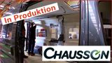 Chausson V594 S - Sport Line 140PS Automat