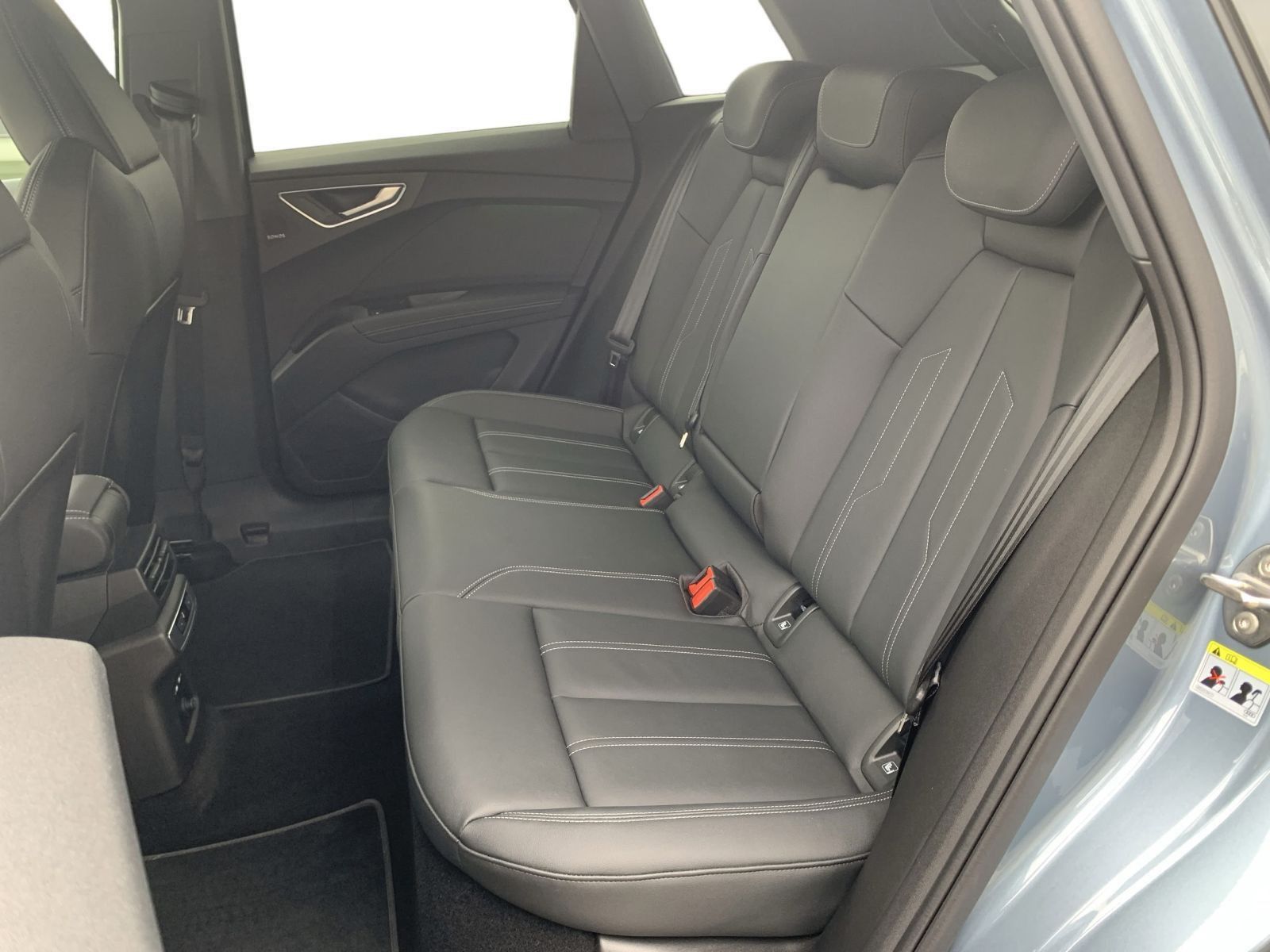 Audi Q4 e-tron - Bild 12