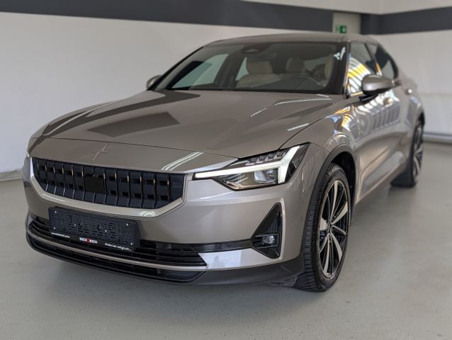 Polestar 2 Std Rge PILOT PLUS PANO ACC PIXEL H&K 360 VOLL