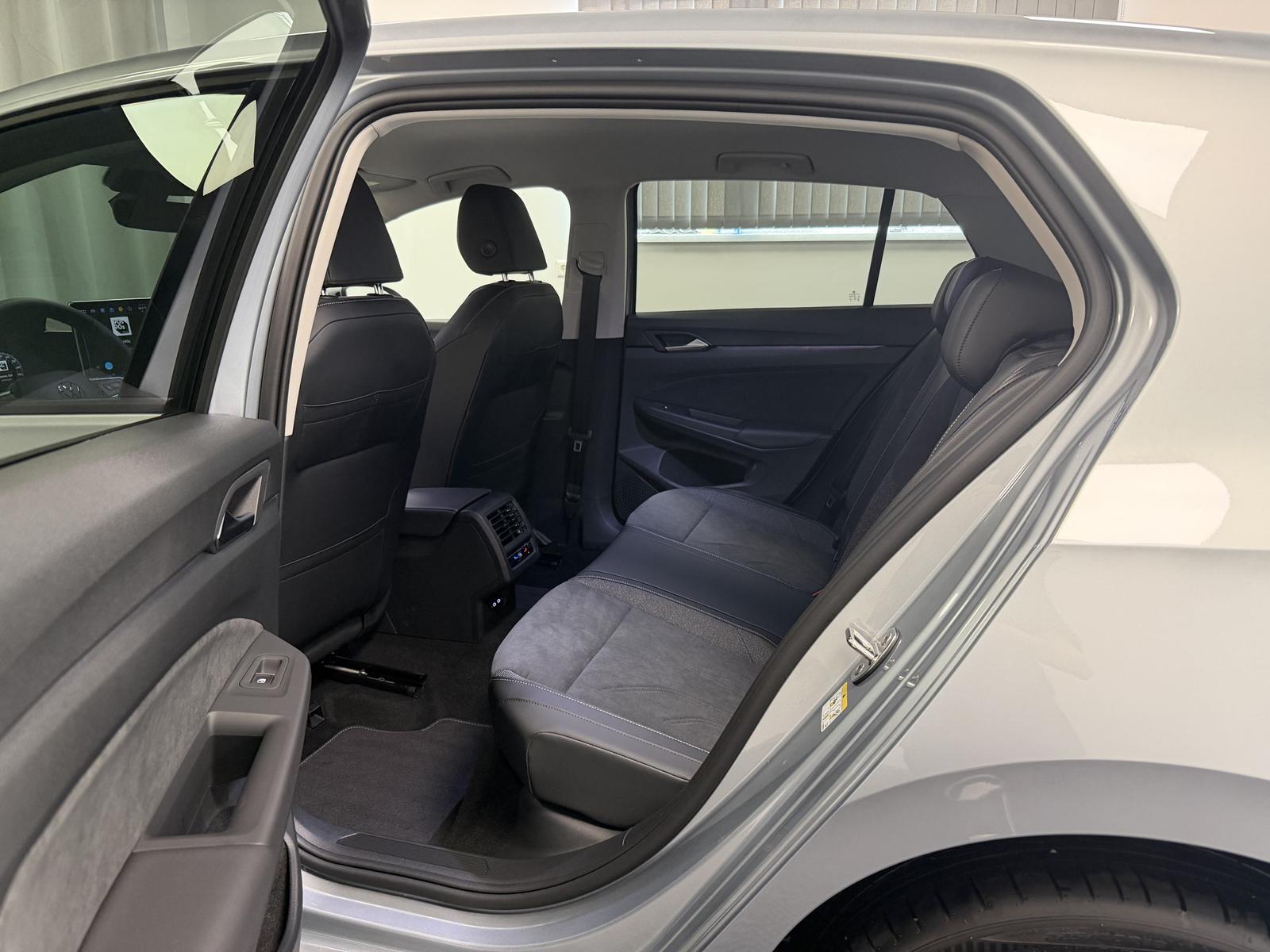 Volkswagen Golf 1.5 eTSI DSG Life 5J-Garantie ErgoActiv AHK, миниатюра 17