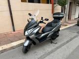Honda Silver Wing 600 2016 - HONDA SILVER WING 600