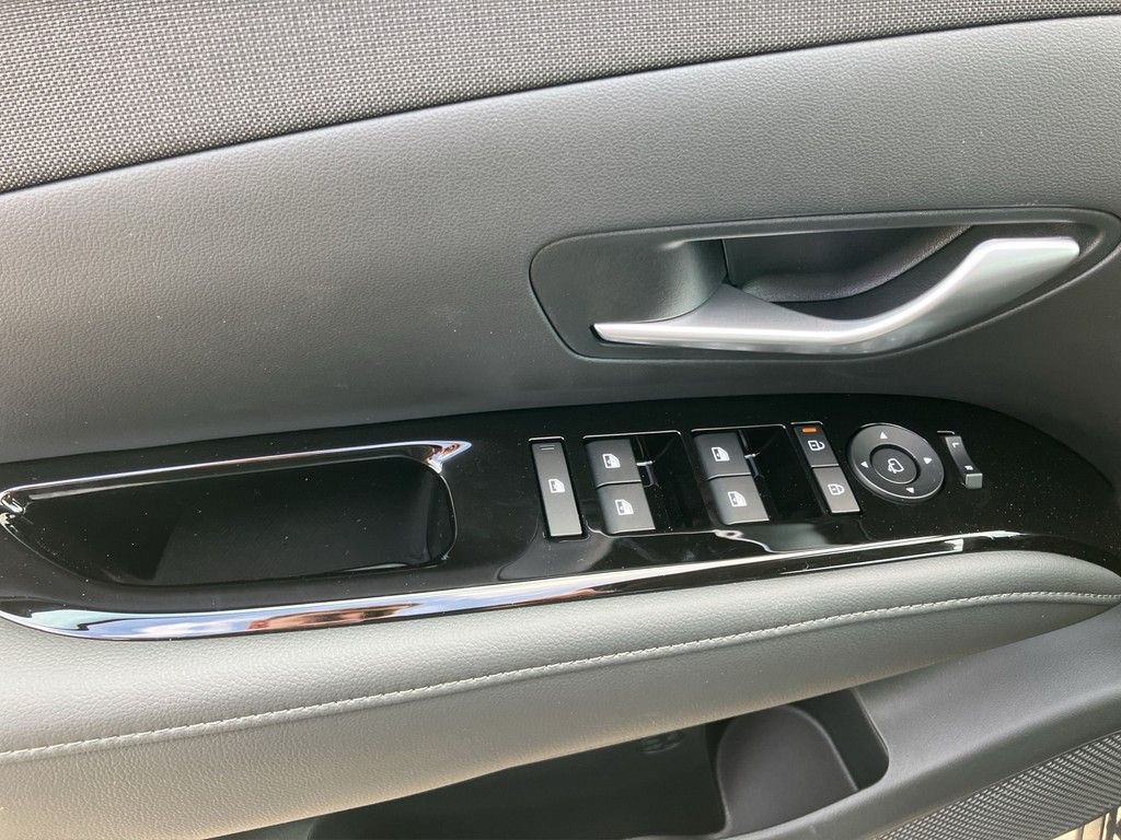 Hyundai Tucson – Bild 10