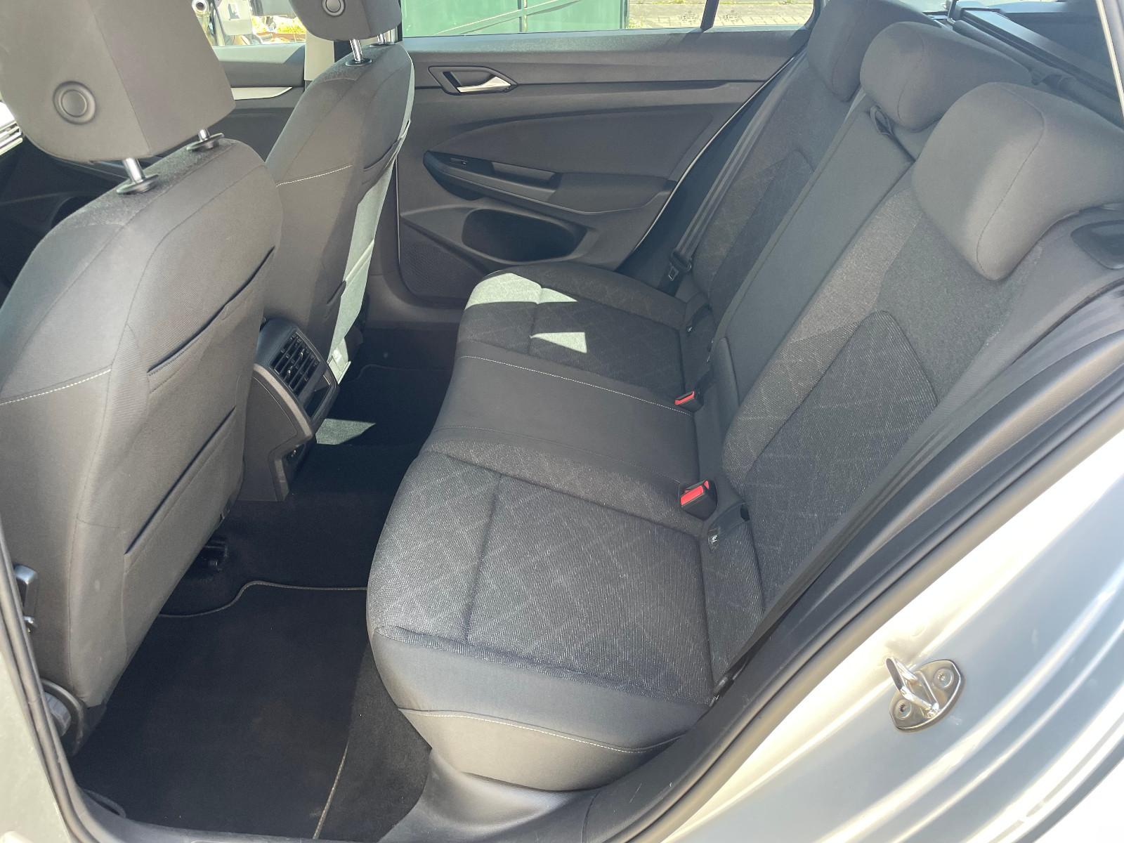 Volkswagen Golf VIII Variant Life eTSI DSG Navi*CarPlay*, миниатюра 29