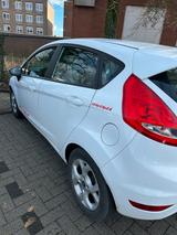 Ford Fiesta mk6 1.4 mit 94 ps - Ford Fiesta Mk6 Gebrauchtwagen
