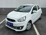 Mitsubishi Space Star Diamant Edition Klima *30Tkm* - Mitsubishi Space Star in Dortmund