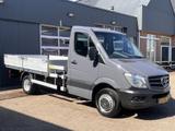 Mercedes-Benz Sprinter 513 2.2 366 Klima AHK 3500kg 3 persons - Mercedes-Benz Sprinter 3500